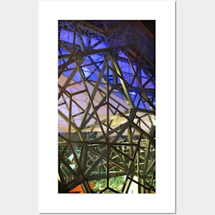 Federation Square Posters and Art